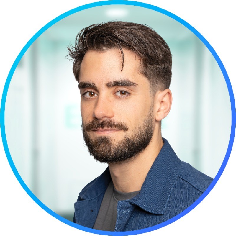 Tony Costa Nunes - Consultant SEO & GEO freelance